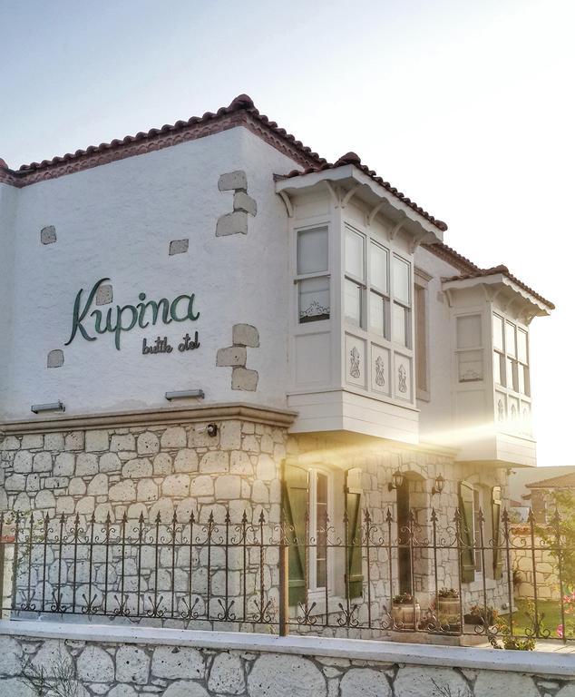 Kupina אלאקאטי מראה חיצוני תמונה